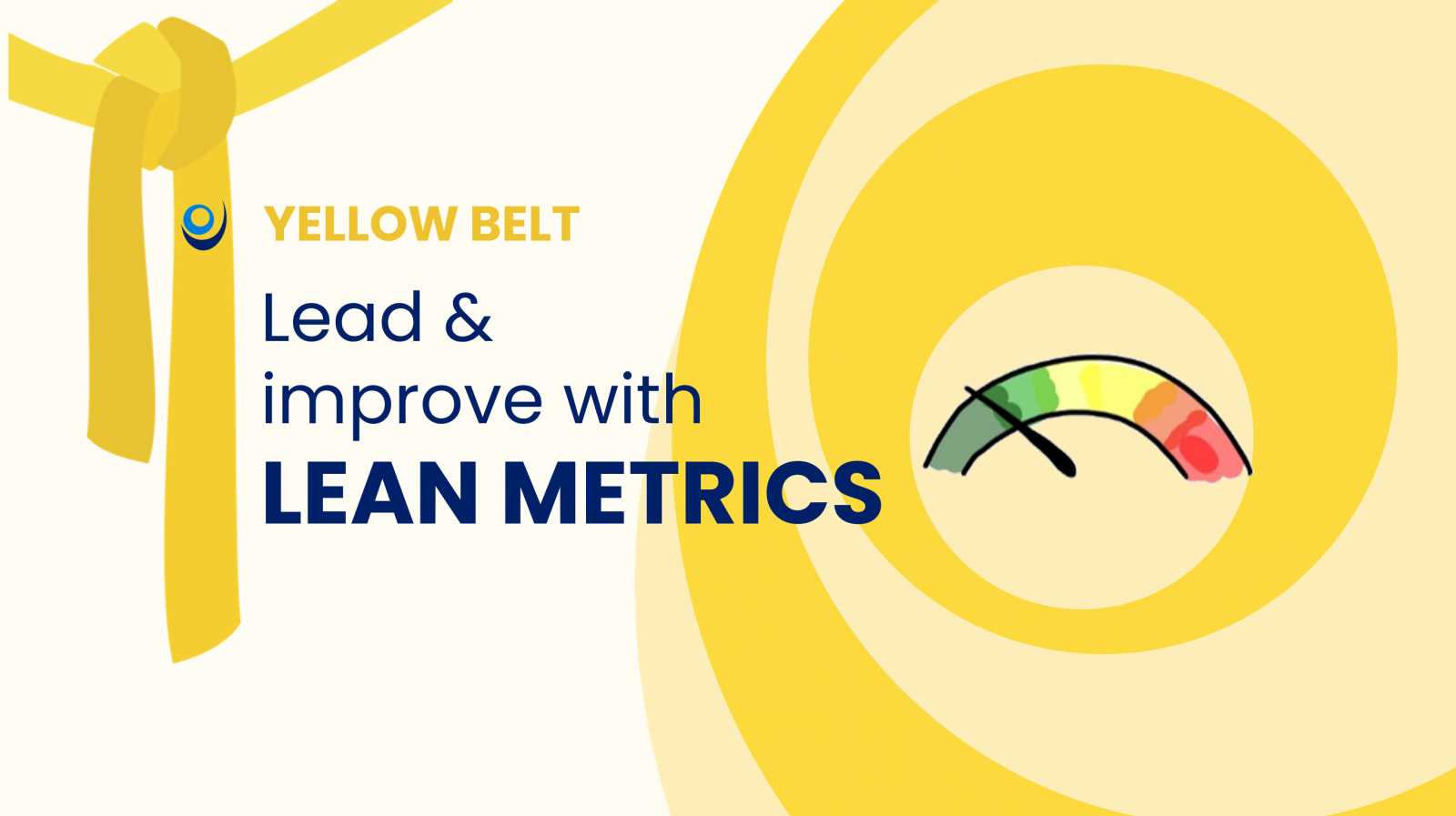 What to achieve with lean metrics digital learning
